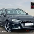 Audi A4 2022