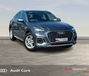 Audi Q5 2025