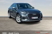 Audi Q5 2025