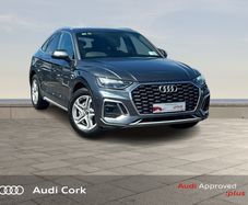 Audi Q5 2025