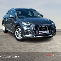 Audi Q5 2025