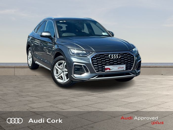 Audi Q5 2025