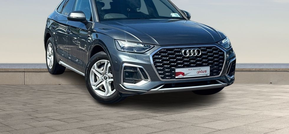 Audi Q5 2025