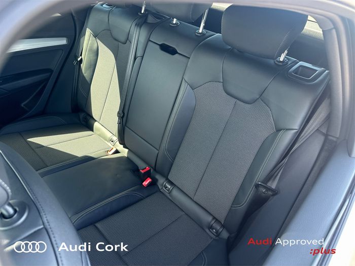 Audi Q5 2025