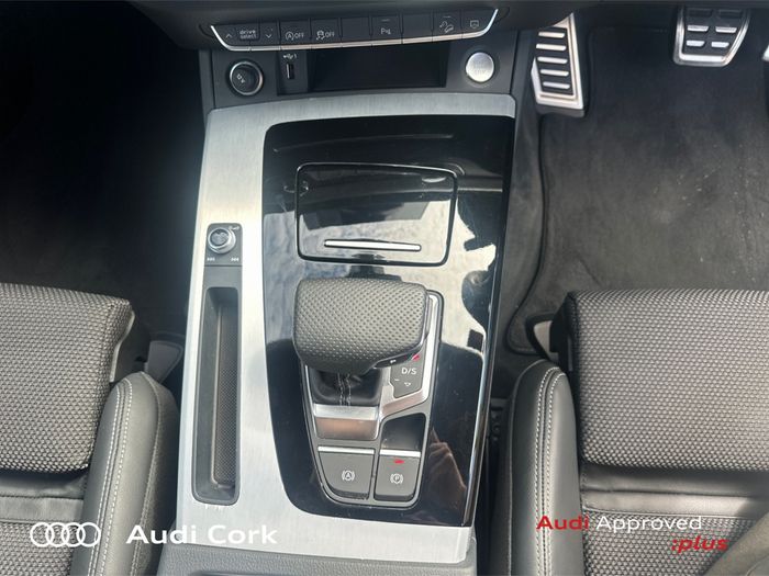 Audi Q5 2025