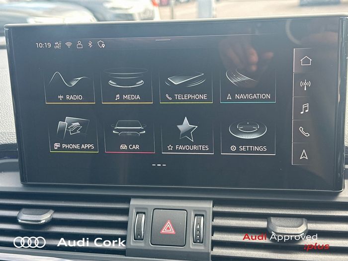 Audi Q5 2025