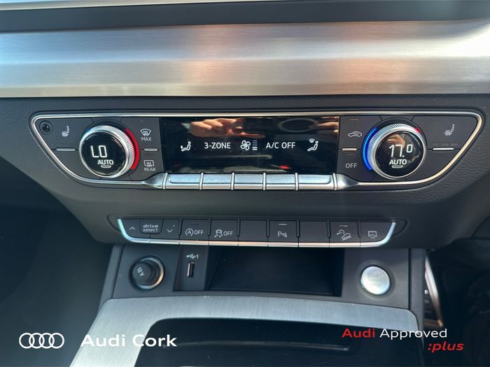 Audi Q5 2025