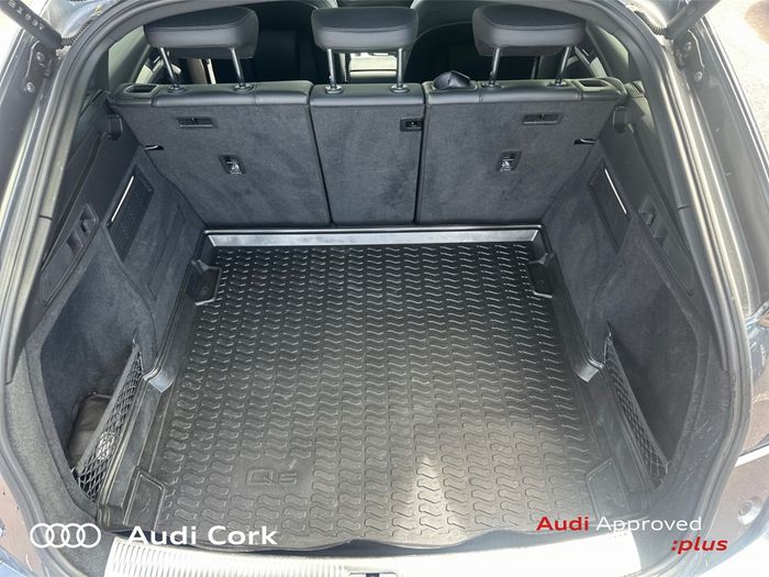 Audi Q5 2025