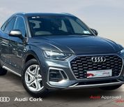 Audi Q5 2025