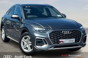 Audi Q5 2025