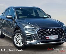 Audi Q5 2025