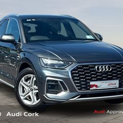 Audi Q5 2025