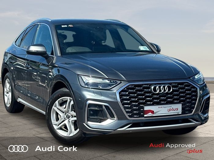 Audi Q5 2025