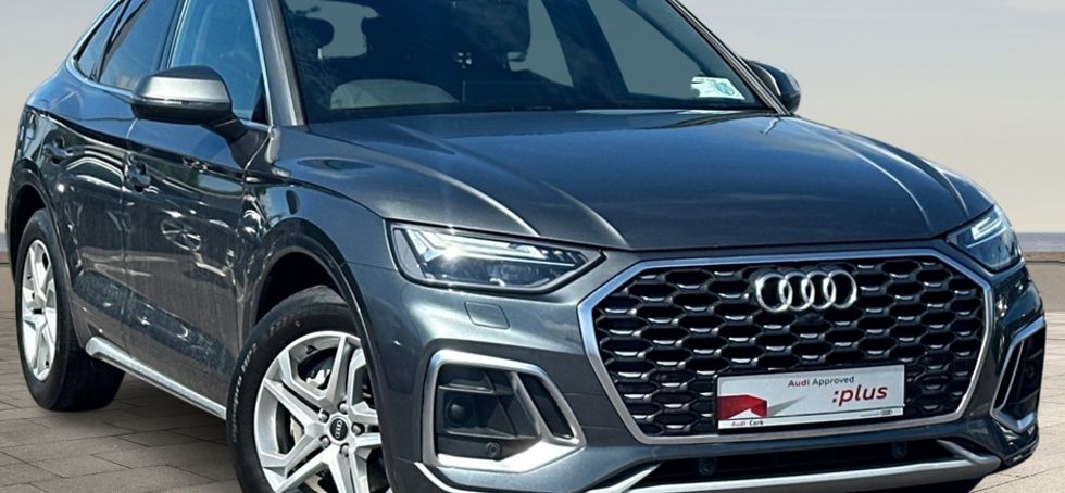 Audi Q5 2025