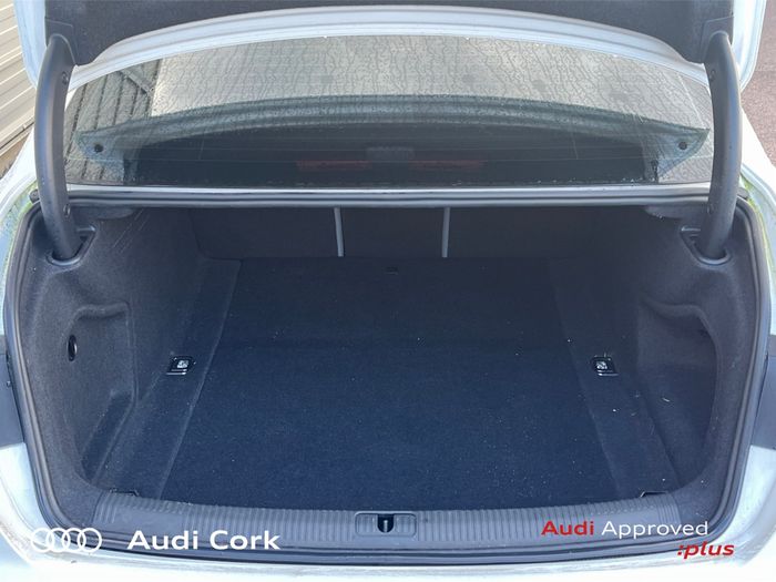 Audi A4 2023