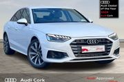 Audi A4 2023