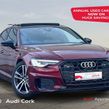 Audi A6 2025