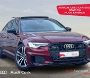 Audi A6 2025