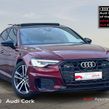 Audi A6 2025