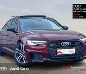 Audi A6 2025
