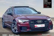 Audi A6 2025