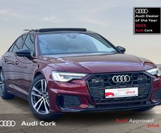 Audi A6 2025