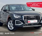 Audi Q2 2023