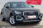 Audi Q2 2023