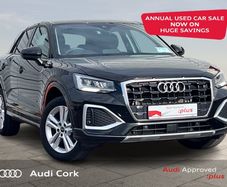 Audi Q2 2023