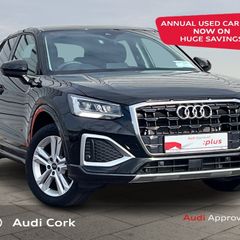 Audi Q2 2023