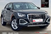 Audi Q2 2023