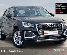 Audi Q2 2023