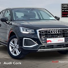 Audi Q2 2023