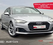 Audi A5 2024