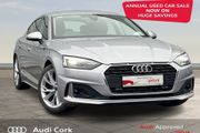 Audi A5 2024