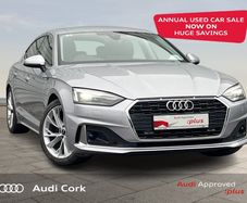 Audi A5 2024