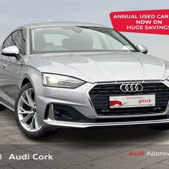 Audi A5 2024