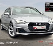 Audi A5 2024