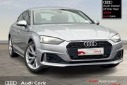 Audi A5 2024