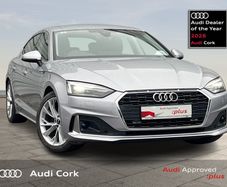 Audi A5 2024
