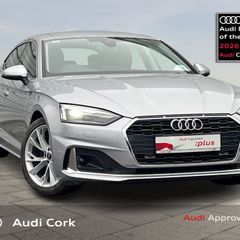Audi A5 2024
