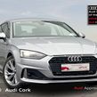 Audi A5 2024