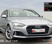 Audi A5 2024