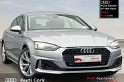 Audi A5 2024