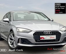 Audi A5 2024