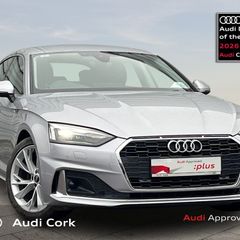 Audi A5 2024