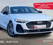 Audi A5 2025