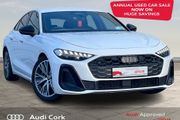 Audi A5 2025