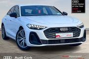 Audi A5 2025