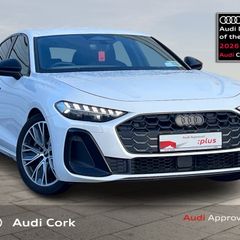 Audi A5 2025